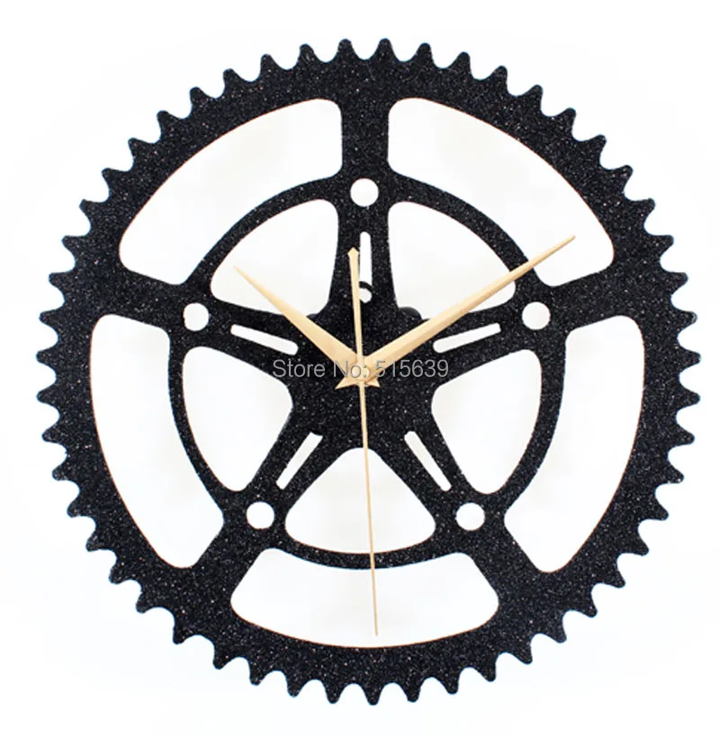 Gear Wall Decor gear wall clock promotion-shop for promotional gear wall clock on Gear Wall Decor gear wall clock promotion-shop for promotional gear wall clock on