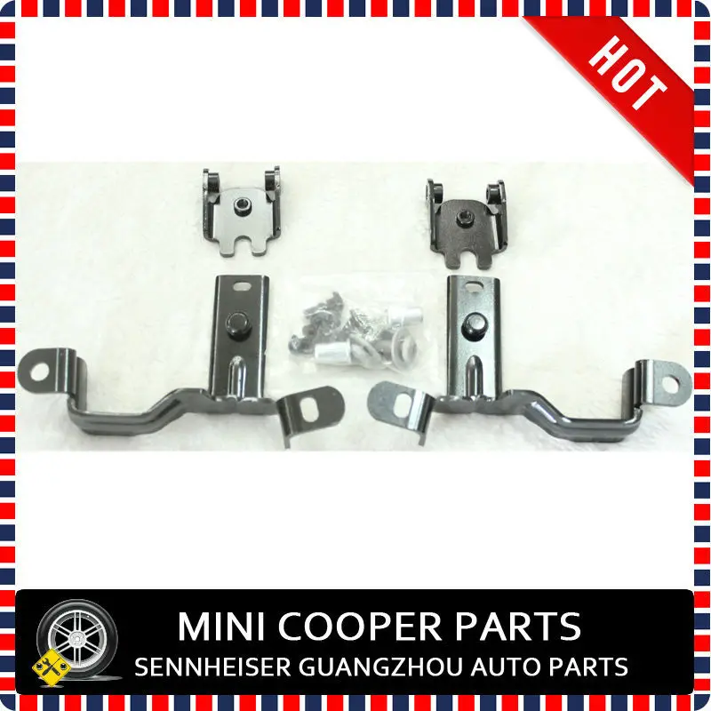 additional headlight bracket For Mini Cooepr F56