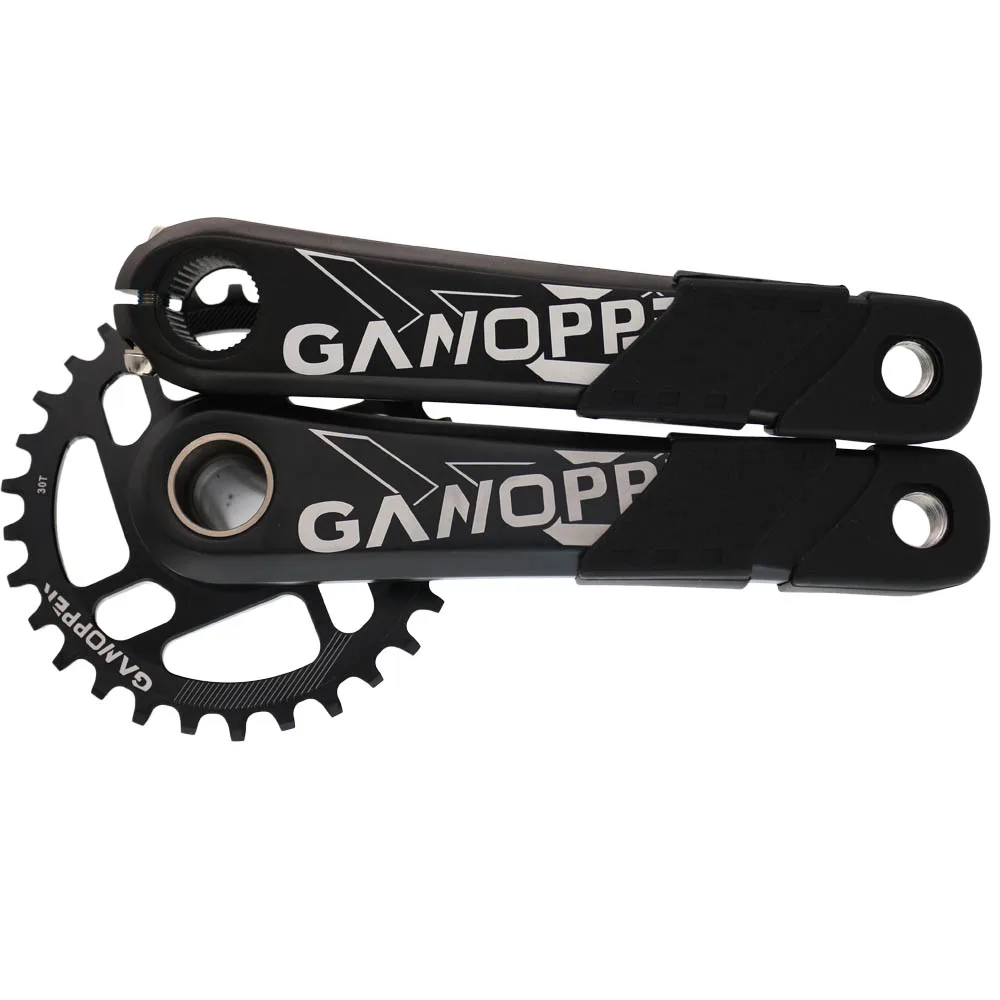 Велосипедная цепь Кривошип пылезащитные колпачки SRAM GXP Crankset MTB дорожный велосипед рукоятка сапоги фиксированная Шестерня Кривошип Защитная крышка