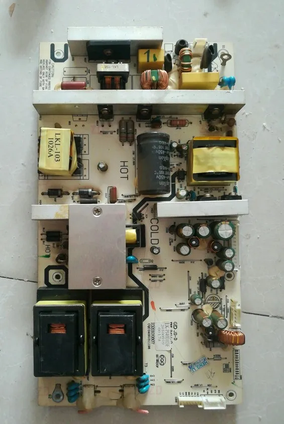 

LK-PI400103F Good Working Tested