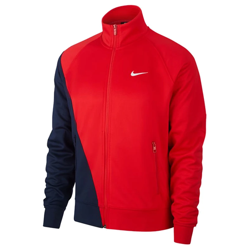 Original New Arrival NIKE AS M NSW SWOOSH JKT PK Men's Jacket Sportswear