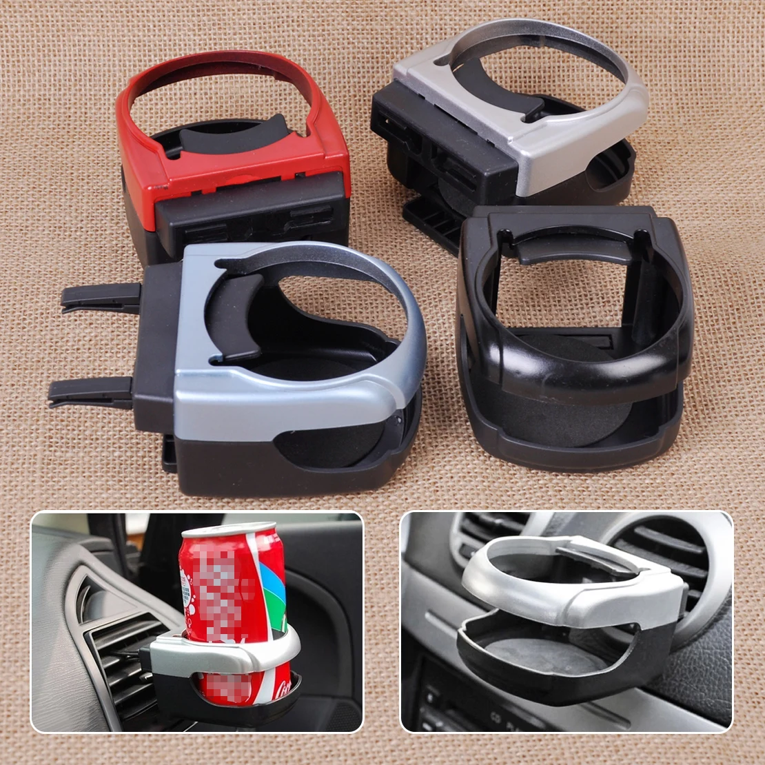 Online Buy Wholesale cup holder bmw from China cup holder bmw