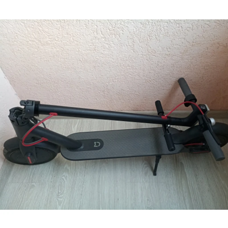 Xiaomi Mijia M365 Electric Scooter_1