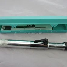 1 шт. Итальянский наконечник быстрой смены, наконечник FOREDOM, наконечник подвесного двигателя