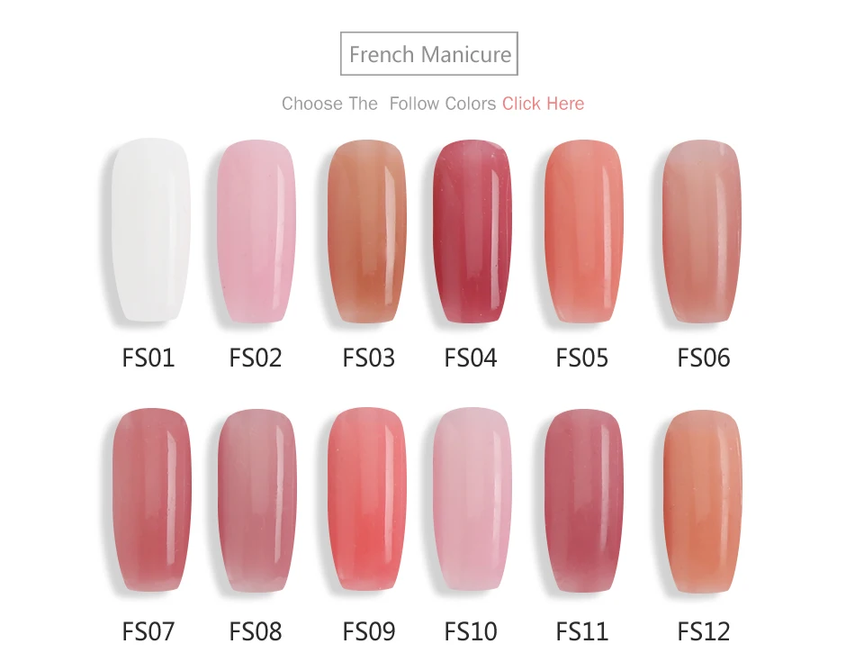nail polish shi