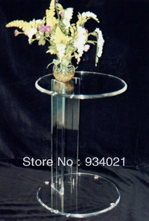 الاكريليك الجدول ، مكتب صغير ، الاكريليك نهاية الجدول منبر المنصة