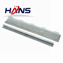 5 pièces. 57GA56012 pour Konica Minolta dizhub 1050 1050e 1051 1200 951 1250 1052 lame de nettoyage de tambour