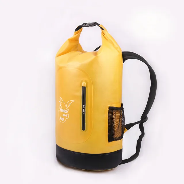 Big 30L Waterproof Dry Bag Backpack Sack Water Storage Bag Rafting ...