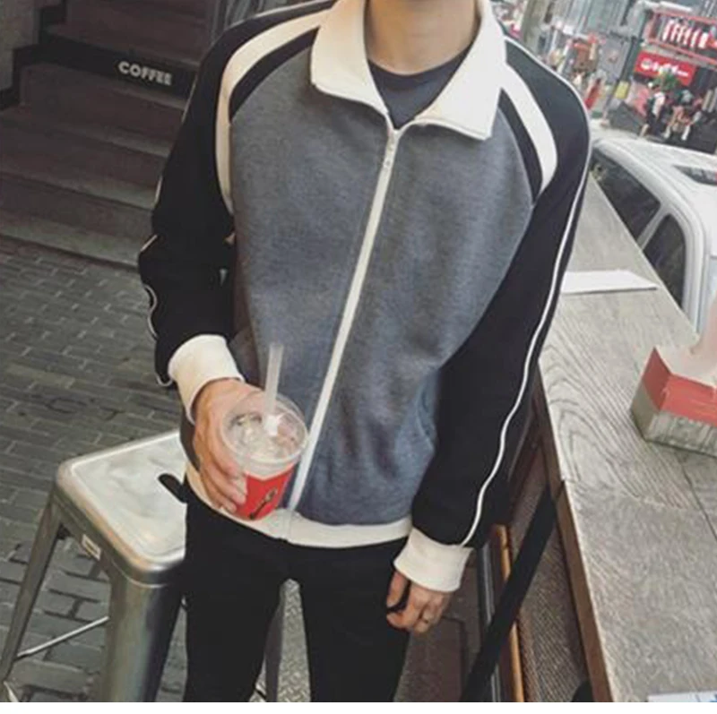 Jacket Casual Men    (6)