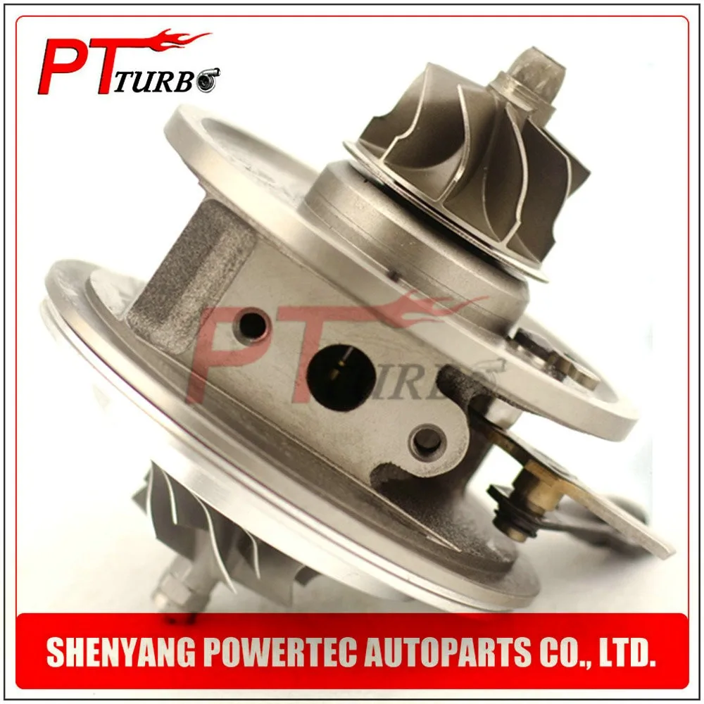 Turbo картридж turbo core BV43 53039700145/53039700127/53039880145/53039700145/28200-4A480 для hyundai H-1 Starex CRDi