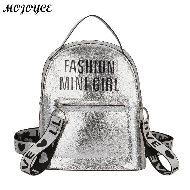 

Women Mini Backpack Casual Leather Girls Travel Shoulder Crossbody backpacks
