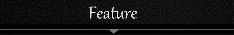 feature