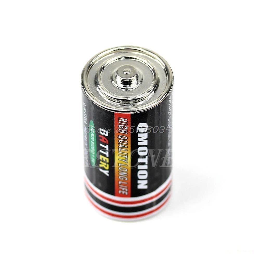 

Money Pill Box Hidden Coins Container Case Battery Secret Stash Diversion Safe Case Tool Bag Case S08 Drop ship
