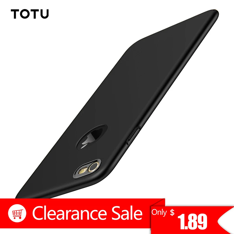 

TOTU Shockproof Case For iPhone 8 7 Plus Soft TPU Silicone Back Shell Case Cover For iPhone 8plus 7plus Luxury Coque Fundas