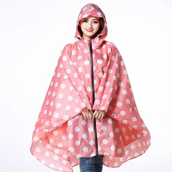 

Parent-child Raincoat Women Men baby, Hooded Rain Coat Poncho Jacket for Children kids Rainwear Universal Waterproof