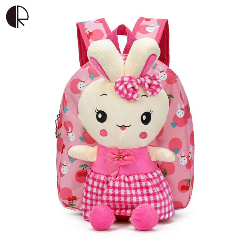 girls doll bag