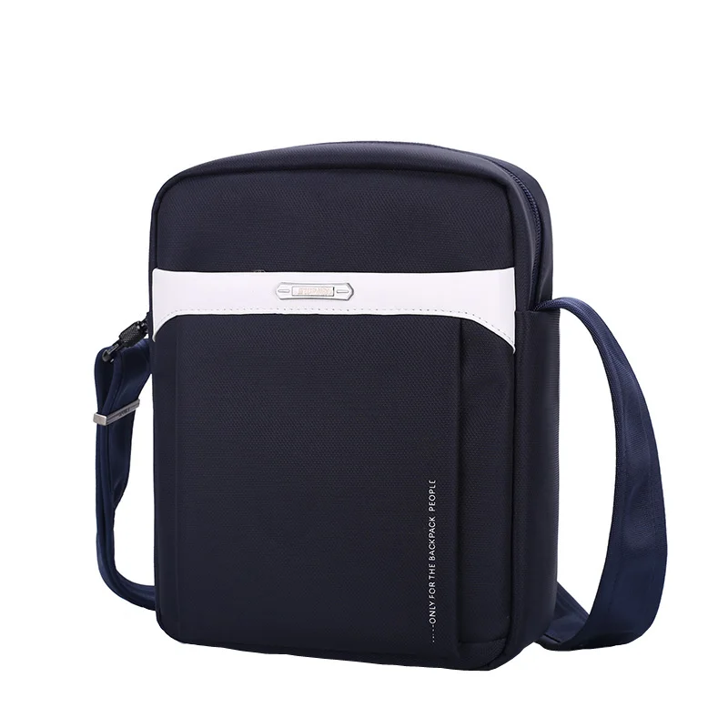 SINPAID New Design Anti Theft Shoulder Bag Waterproof Cross Body Sling