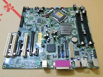 

High quality desktop motherboard for CJ774 0CJ774 will test before shipping