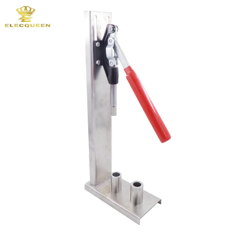 Buy Stainless steel corker Cork pressing device hand