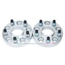 2x15 мм PCD 5x100-54.1мм концентратор центриковая колесная Проставка для Toyota Allion, Wish, Voltz, Sienta, Avensis, Carina E, Ractis, Celica