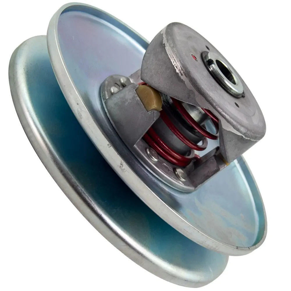 

For 40 Series 3/4" Torque Converter Driven Clutch Pulley for Comet 40D Go Kart 2432