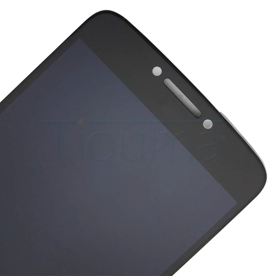 MOTO E4 Plus LCD Display Digitizer  (5)