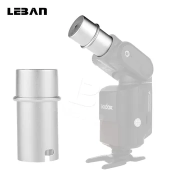 

Godox AD-S15 Flash Lamp Tube Bulb Metal Protector Cover for Godox Witstro AD200 AD360II AD360 AD180 Bare Bulb Cover Flash Access