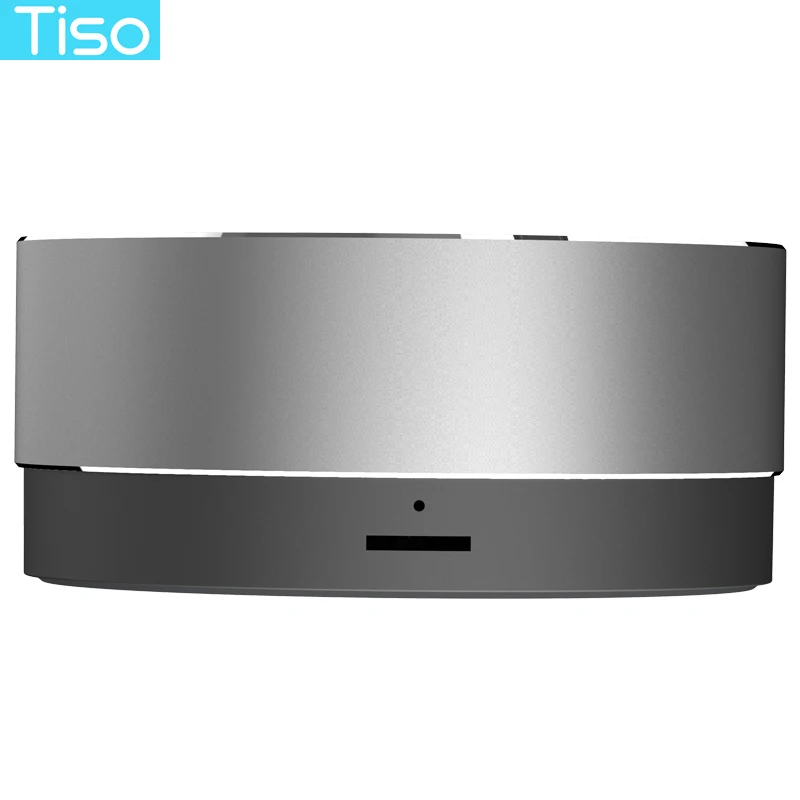 Тисо 10 15 часов непрерывной работы динамик Bluetooth беспроводная мини портативный 5