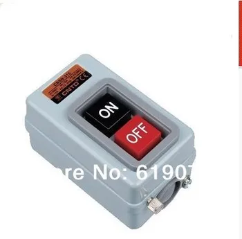 

Power buckle switch self-locking start stop switch CBSN - 330