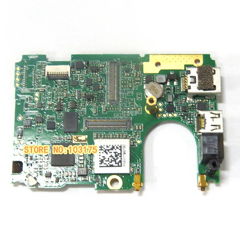 

Original Main Board Motherboard for Gopro Hero 4 Hero4 Black Eddition Action Camera Repair Part