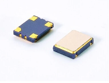 

Active Crystal 5M 5MHZ 5.000MHZ OSC 7050 5070 SMD 5 * 7mm 4-pin Oscillator