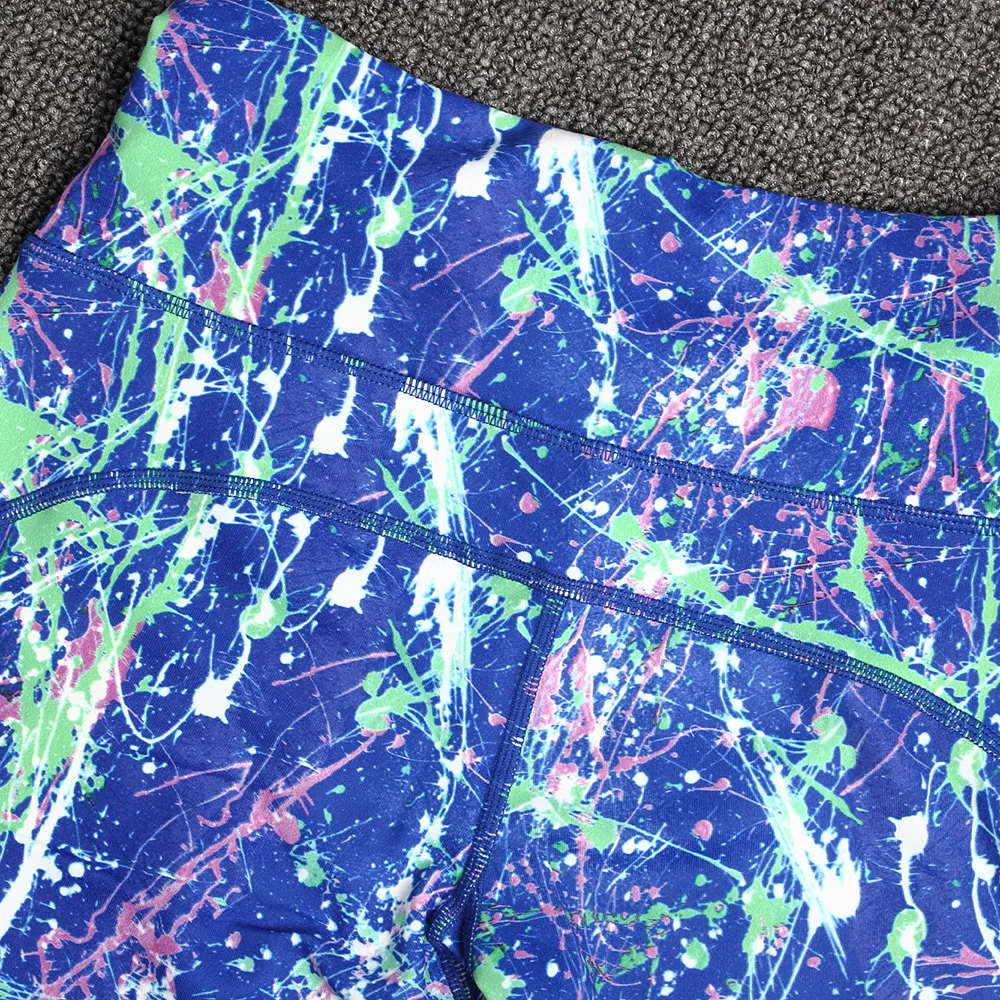 Women Yoga Pants Fitness (6)