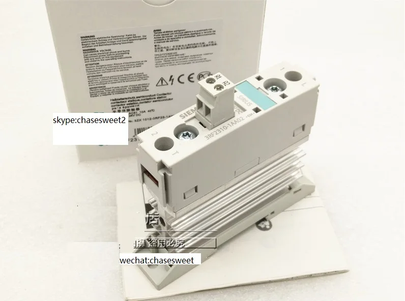 

3RF2310-1AA02 new and original relay