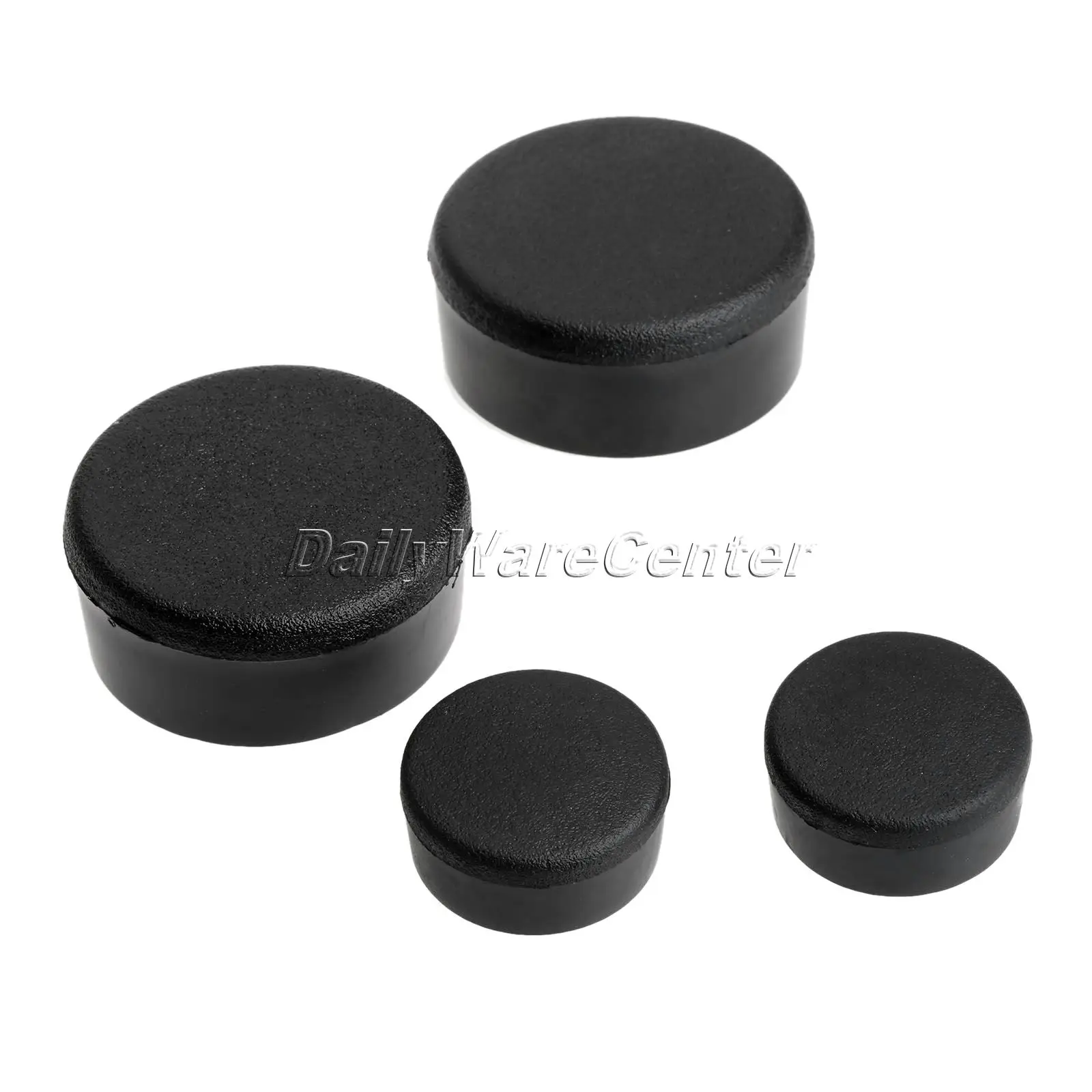 4 шт. резиновые заглушки для рамы мотоцикла Honda CBR1000RR 2004 2007 05 06|frame plugs|motorcycle frame