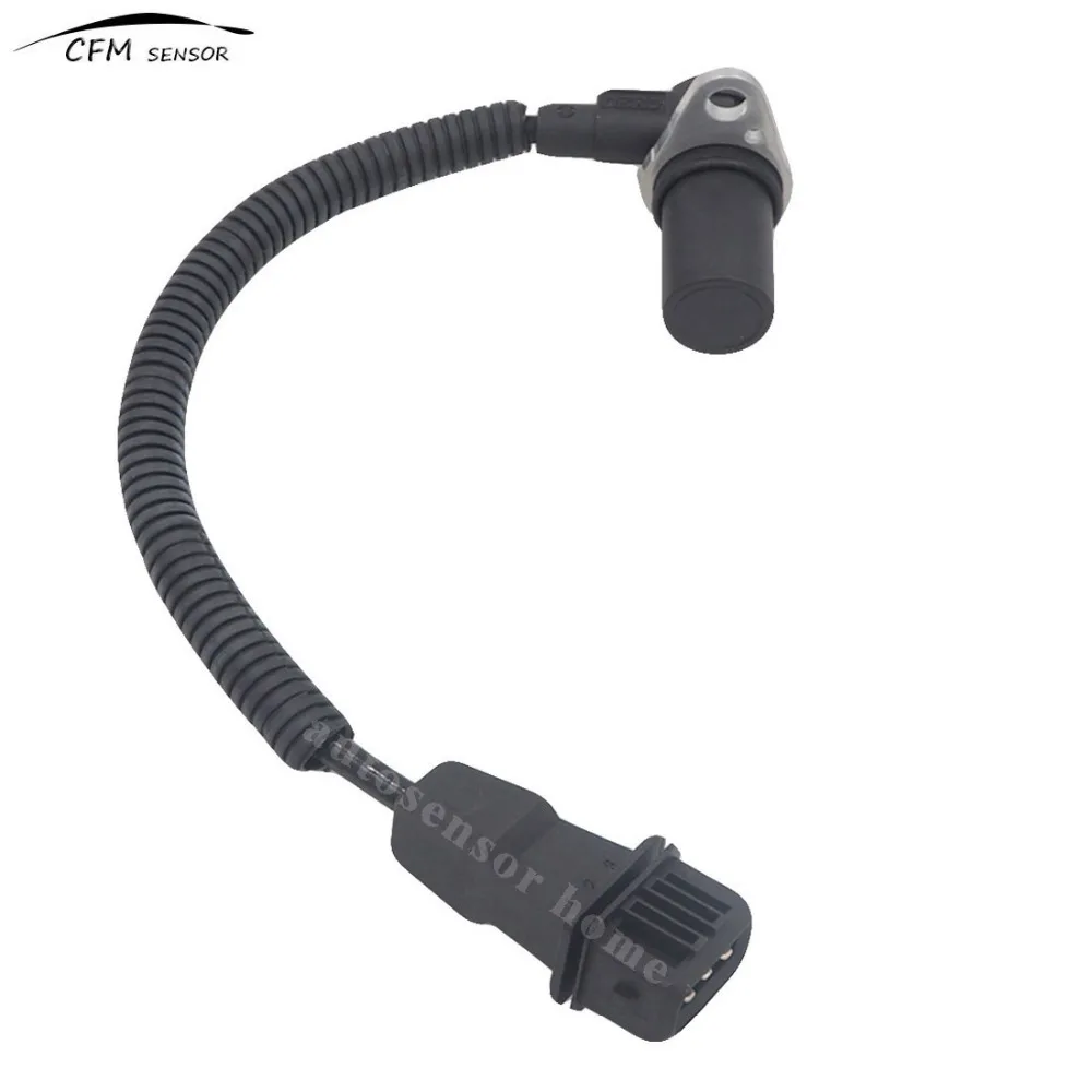 

New Brand 0K30E18131B Camshaft Position Sensor For 01-05 Kia Rio 1.5L 1.6L