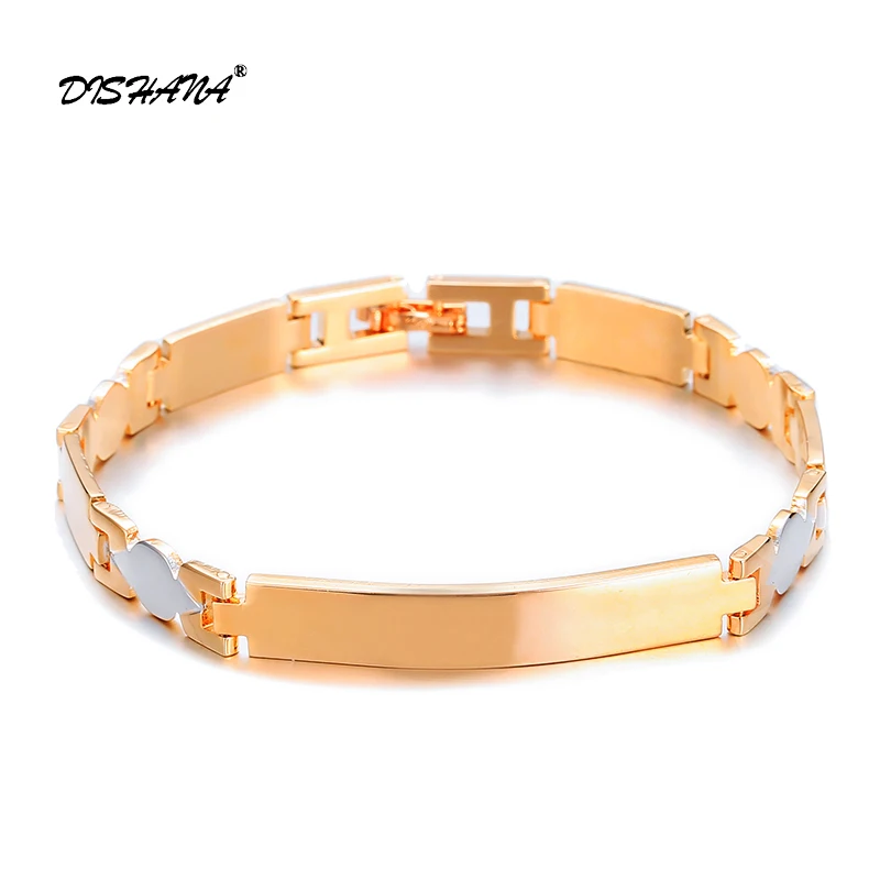 

Chain Bracelet For Women And Men Jewelry Fashion Charm Bracelets Bangles Bijoux Femme Christmas Gifts Design(S0072)