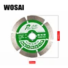 WOSAI 110mm Diamond Cutting Disc 3.3