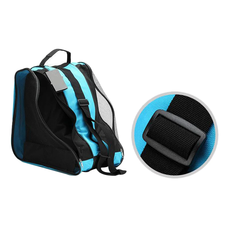 Skate Skating Bag Tote Bag Shoulder Bag Skating Sport