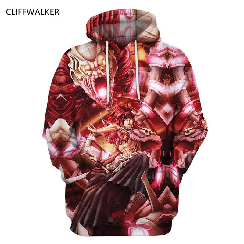 DCC-C0098 Hoodie front