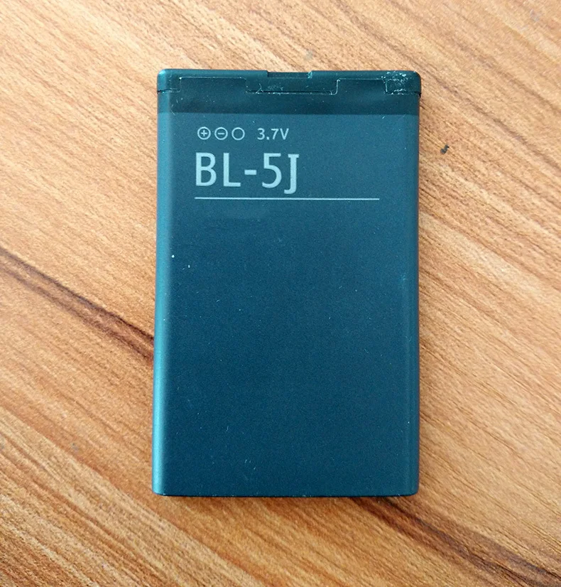 Аккумулятор Bl 5f Купить В Спб Дешево