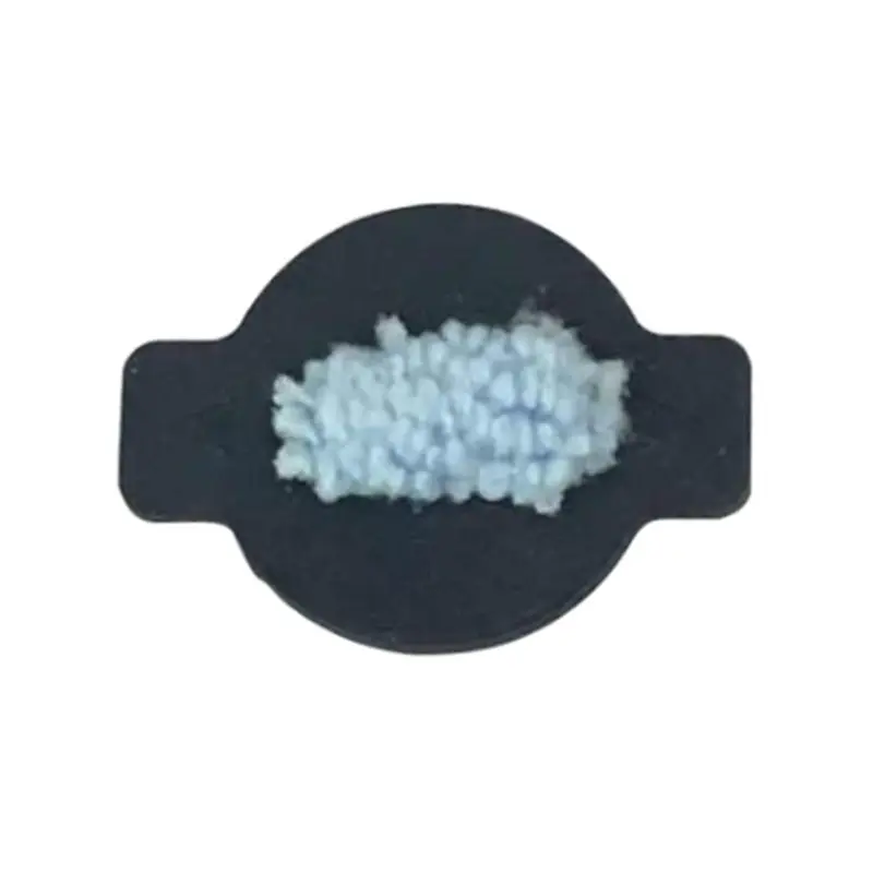 Часть Для iRobot Braava 380 380 t 320 из 4200 5200 пылесос Швабра коврик Pro-clean чистая крышка фитиля и швабры депозит