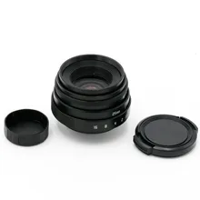 25mm f1.8 C mount camera CCTV Lens II for Sony NEX E-mount camera