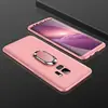 all pink