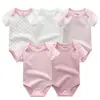 baby rompers5205
