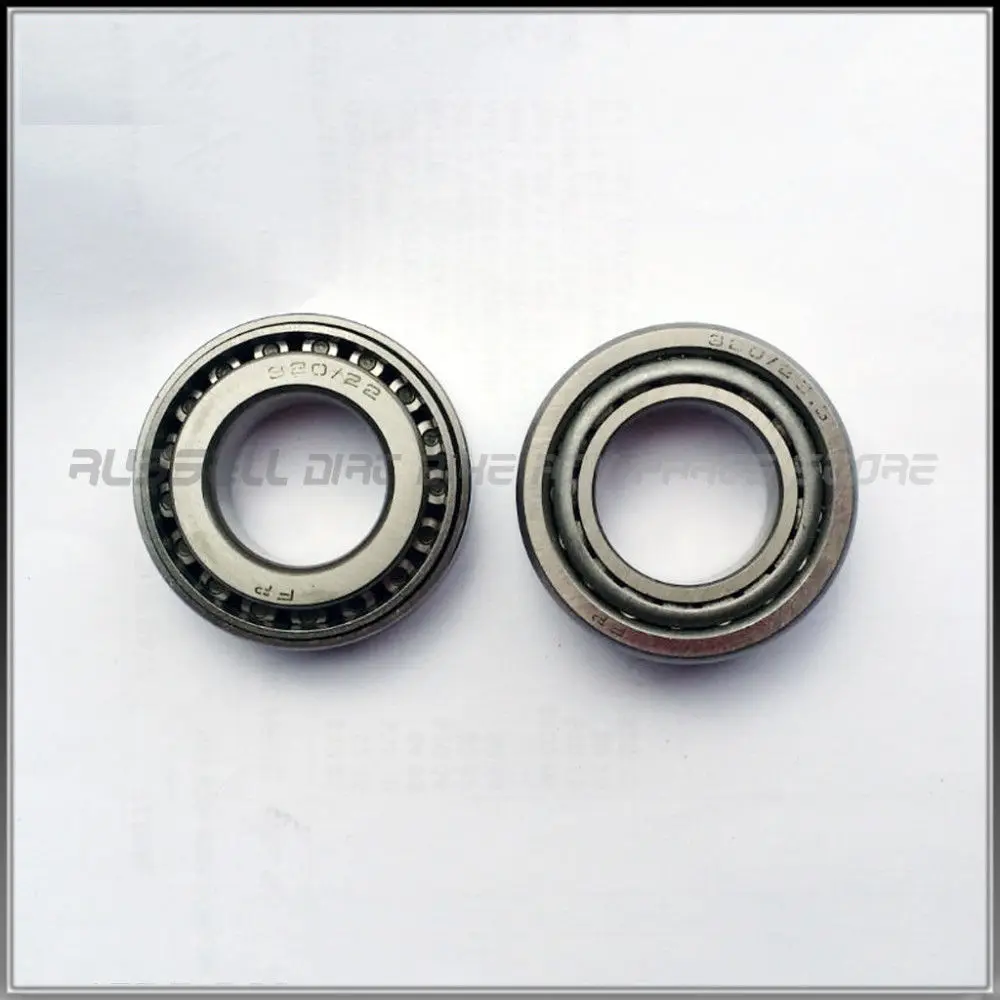 320 23 320/23.5 320/22 подшипник руля TAPER PIT DIRT BIKE|Боковина| |