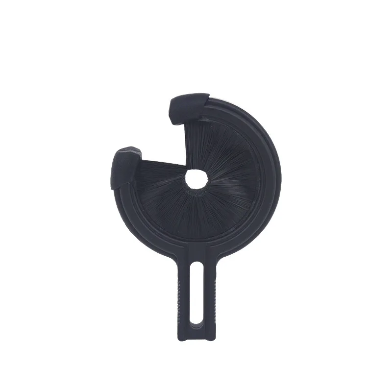 

Archery Hunting Compound Bow Brush Biscuit Arrow Rest Spare Accessories