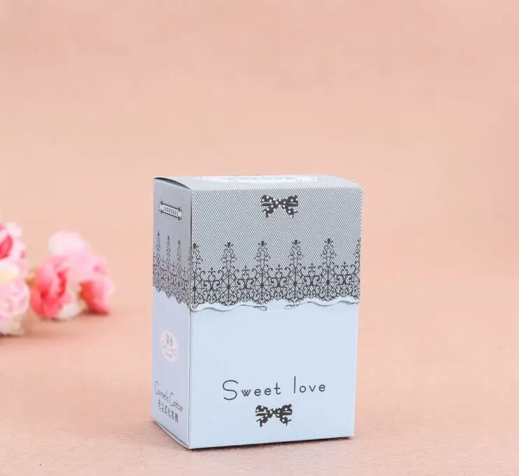 

Customized Folding Boxes corrugated Packaging high quality perfume box UV Protected cardboard packing boxes ---DH12975