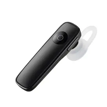 

Business Single Ear Bluetooth Headset M165 Bluetooth Headset 4.1 Wireless In-Ear Bluetooth Headset