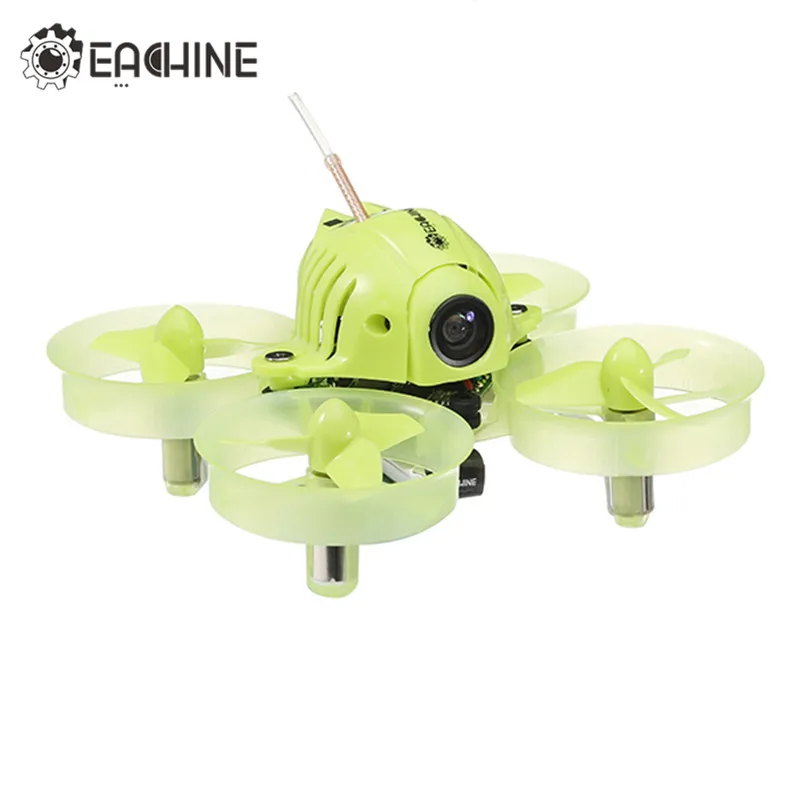 Горячая новинка Eachine QX65 с 5,8G 48CH 700TVL камера F3 Встроенный OSD 65 мм микро для FPV Гоночная рама RC Дрон Квадрокоптер мультиротор