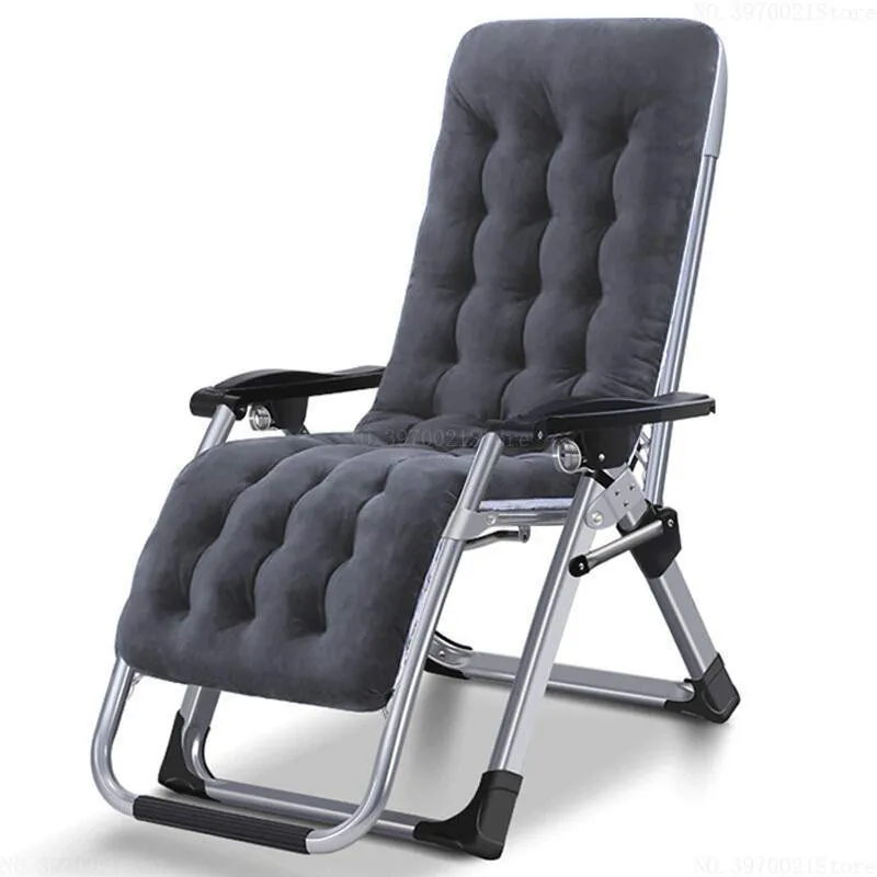 168 градусов регулируемый стальной откидной стул для быстрого складывания широкий подлокотник и спинка складной офисный стул для внутреннего двойного использования